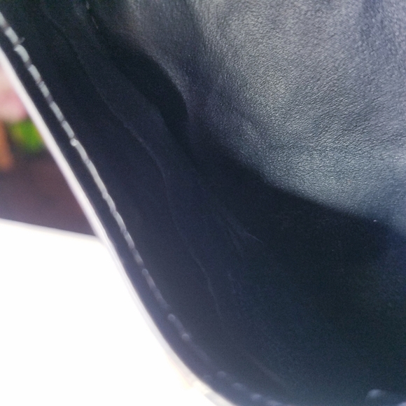 Tory Burch | Pointed Toe Patent Leather Shoes, - Picture 7 of 8